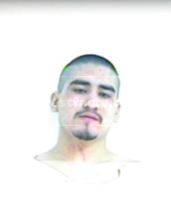 Jorge Alberto Delagarza