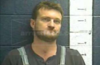 Clayton Dewayne Cox
