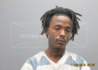 Billy Ray Williamson