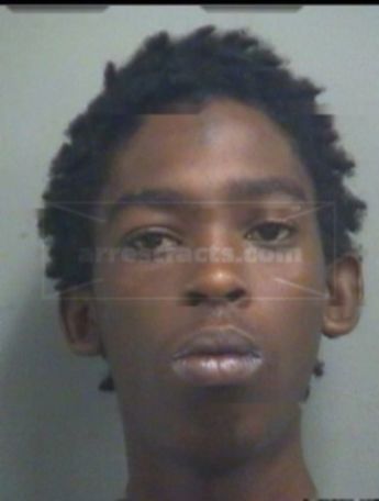 Joseph Nathaniel Barnard
