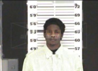Marcus Quanzy Maxwell