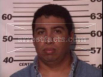 Hector Mendoza Moreno