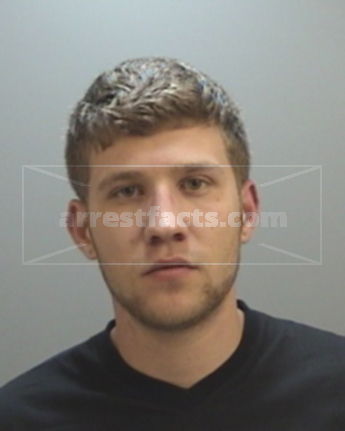Justin Paul Moore