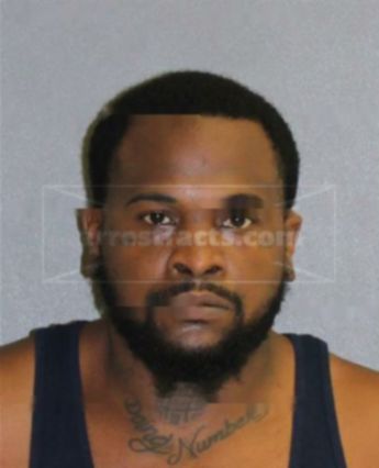 Cleveland Edward Johnson Iii