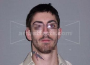 Daniel Keith Haywood