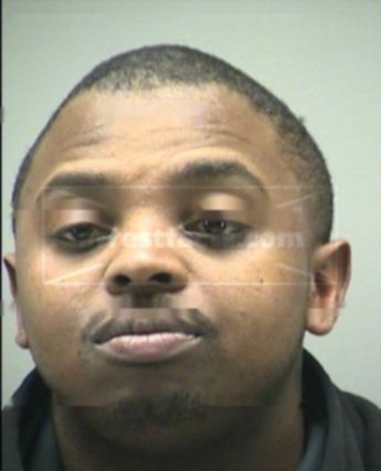 Marcus Anthony Shackleford