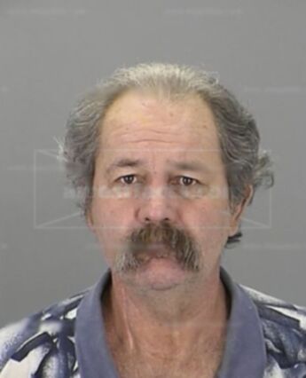 Ronald Arthur Bergstrom