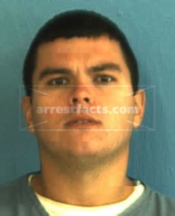 Daniel Paul Griffin Jr.