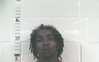 Antwan Devon Jones