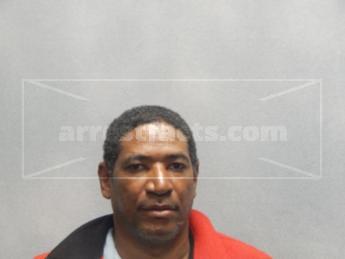 Kenneth Ray Williams