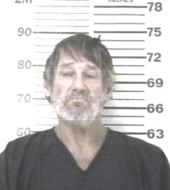 James Reuben Steele