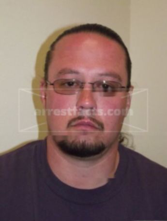 Michael Todd Petersen