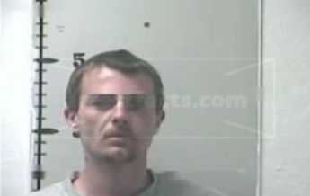 Jeremiah W Carrier
