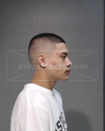 Tomas Jacob Gallegos