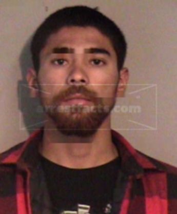 Jorge Ramirez Martinez