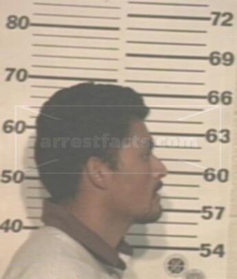 Daniel Rene Ramos Beaz