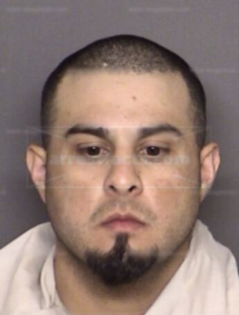 Eric Lee Jimenez