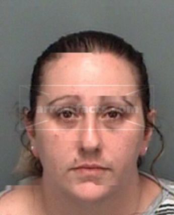 Tracie Lee Wilson