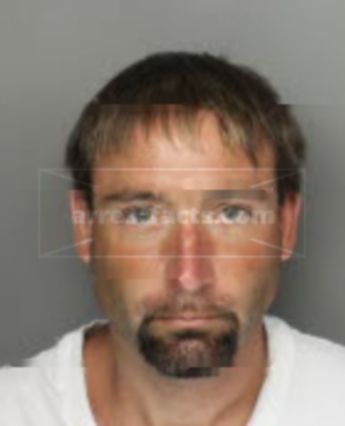 Jeffery Dale James