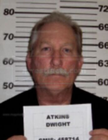 Dwight Atkins