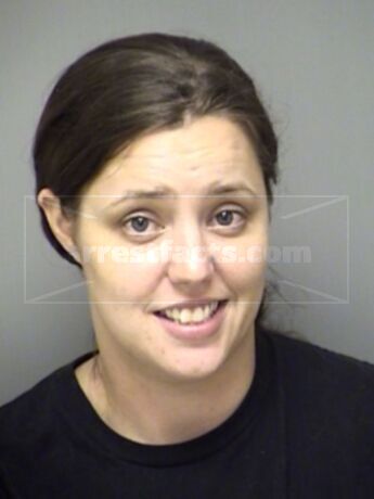 Chelsea Camille Sharp