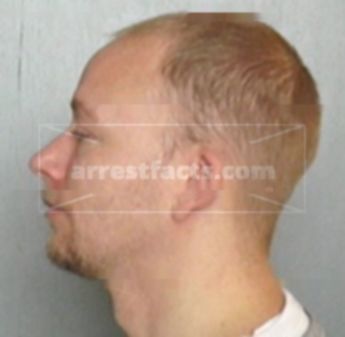 Luke Daniel Johnson
