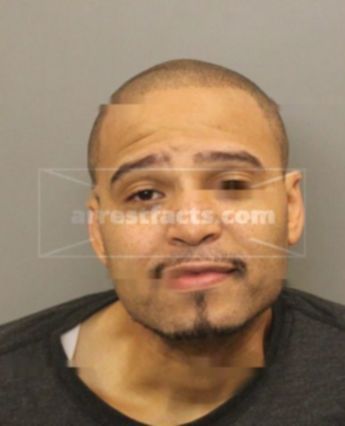 Hodges Darron Jerome