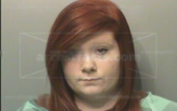 Audrey Nicole Major