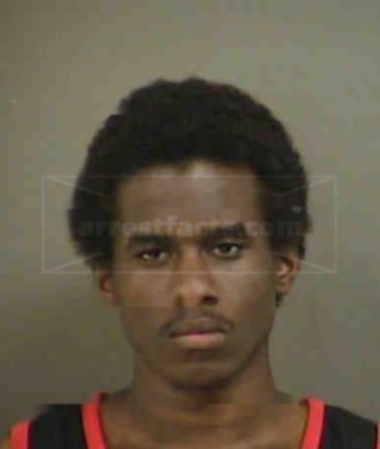 Balel Shakil Pridgen