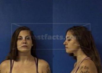 Heather Marie Finstad