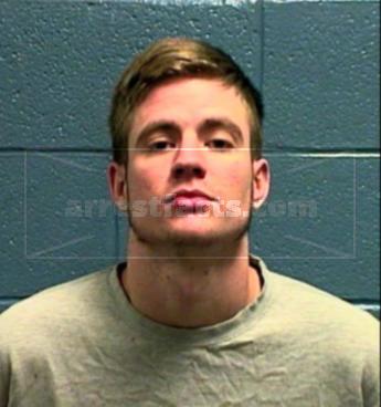 Christopher Thomas Brown