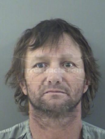 Danny Ray Gray