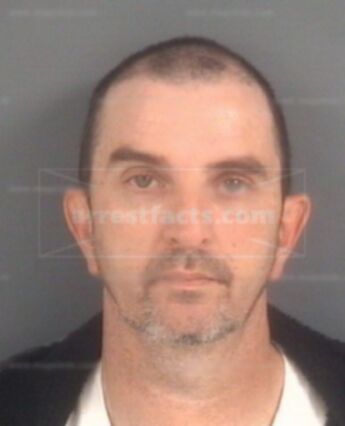 Paul David Gregory