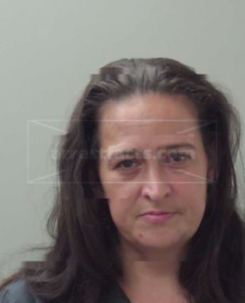 Brenda Gayle Raymond