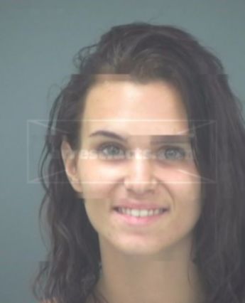 Melody Rene Phillips