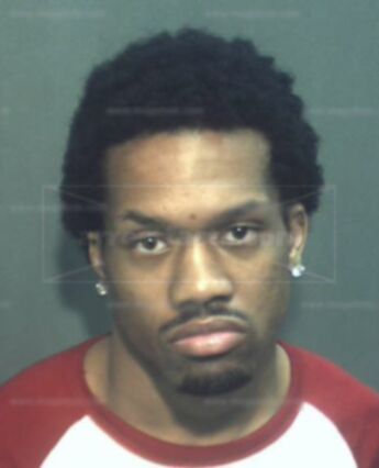Antoine Daryle Russ