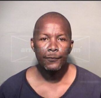 Earl Demetirus Pace