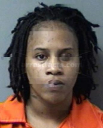 Nakia Latease Bradshaw
