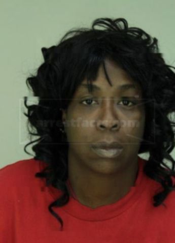 Vanetta Lashawn Scott