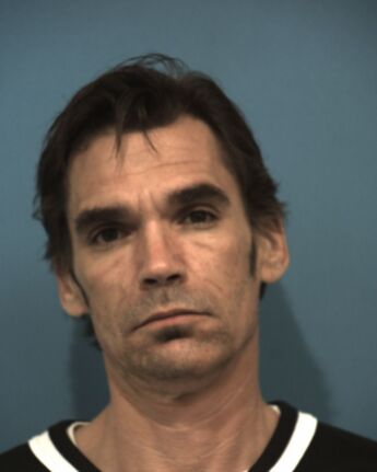 Curtis William Matheny