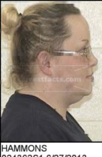 Leigh Ann Hammons