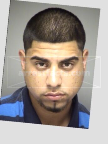 Jacob Allen Sanchez