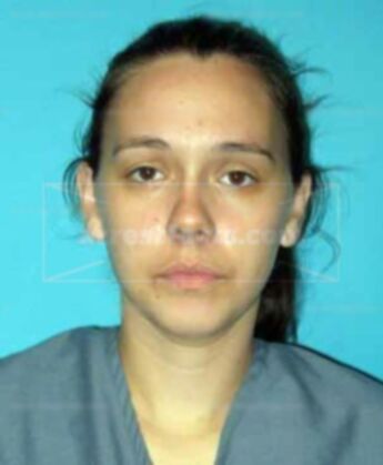 Candice Marie Johnson