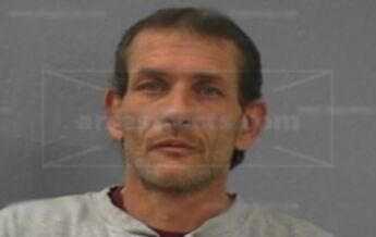 Charles Ray Arnold