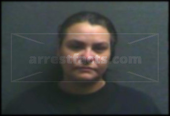 Erika M. Bickers