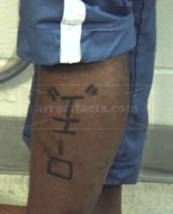 Terranian Somone Rodman