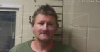 Billy J Hall Jr.
