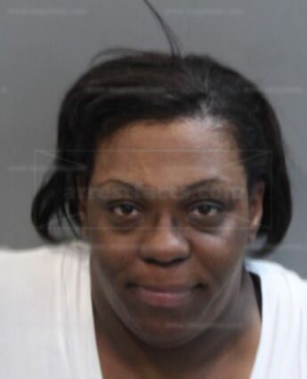 Denisha Ann Simmons