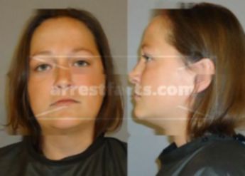 Christina Michelle Bauer