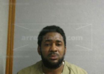 Jamari Shaw